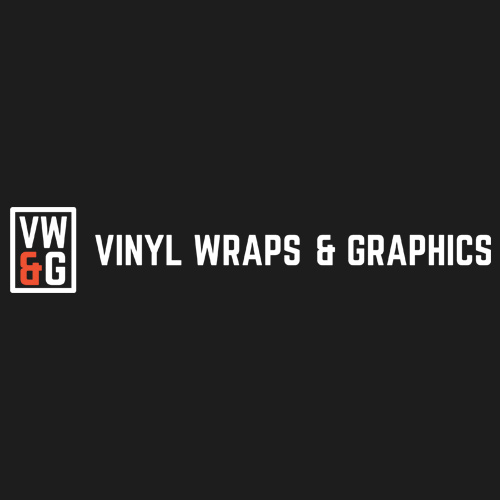 Vinyl Wraps Logo